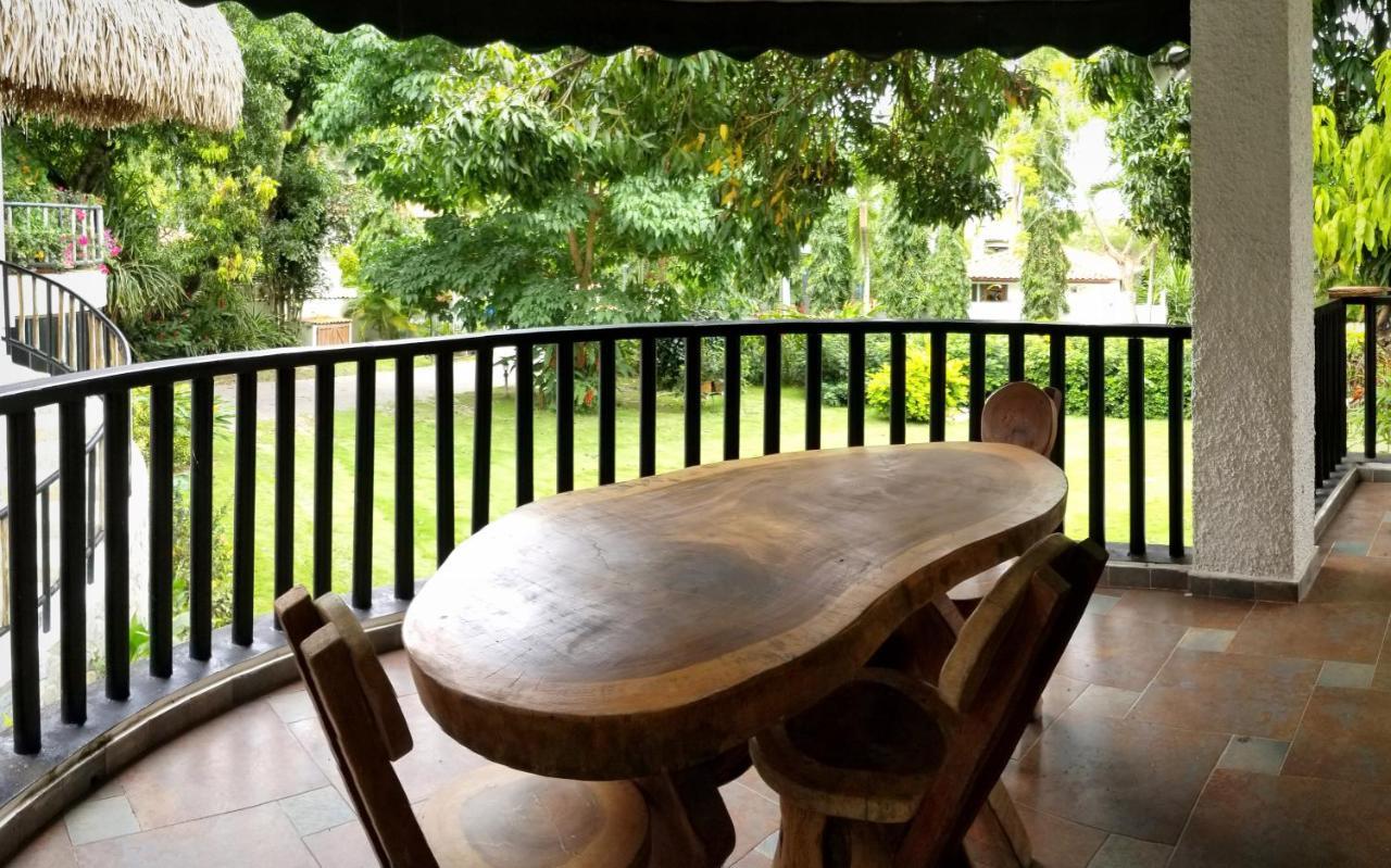 Casa Guardia Panama Hotel Playa Blanca  Luaran gambar