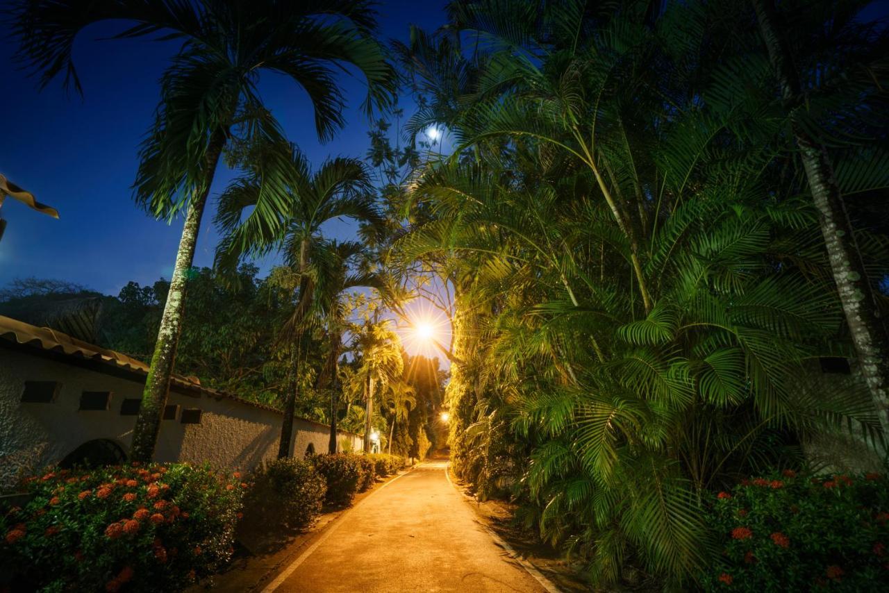Casa Guardia Panama Hotel Playa Blanca  Luaran gambar