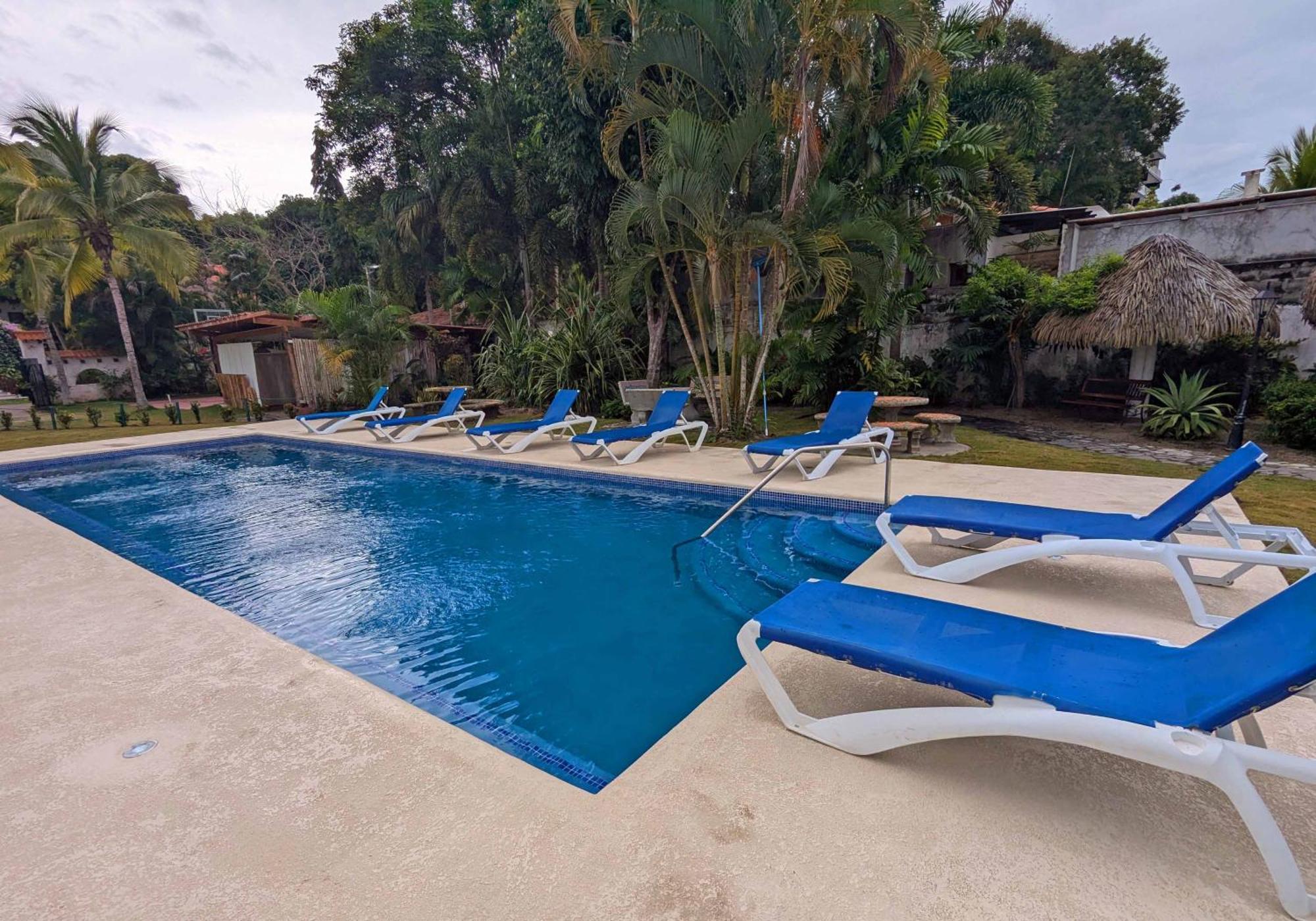 Casa Guardia Panama Hotel Playa Blanca  Luaran gambar
