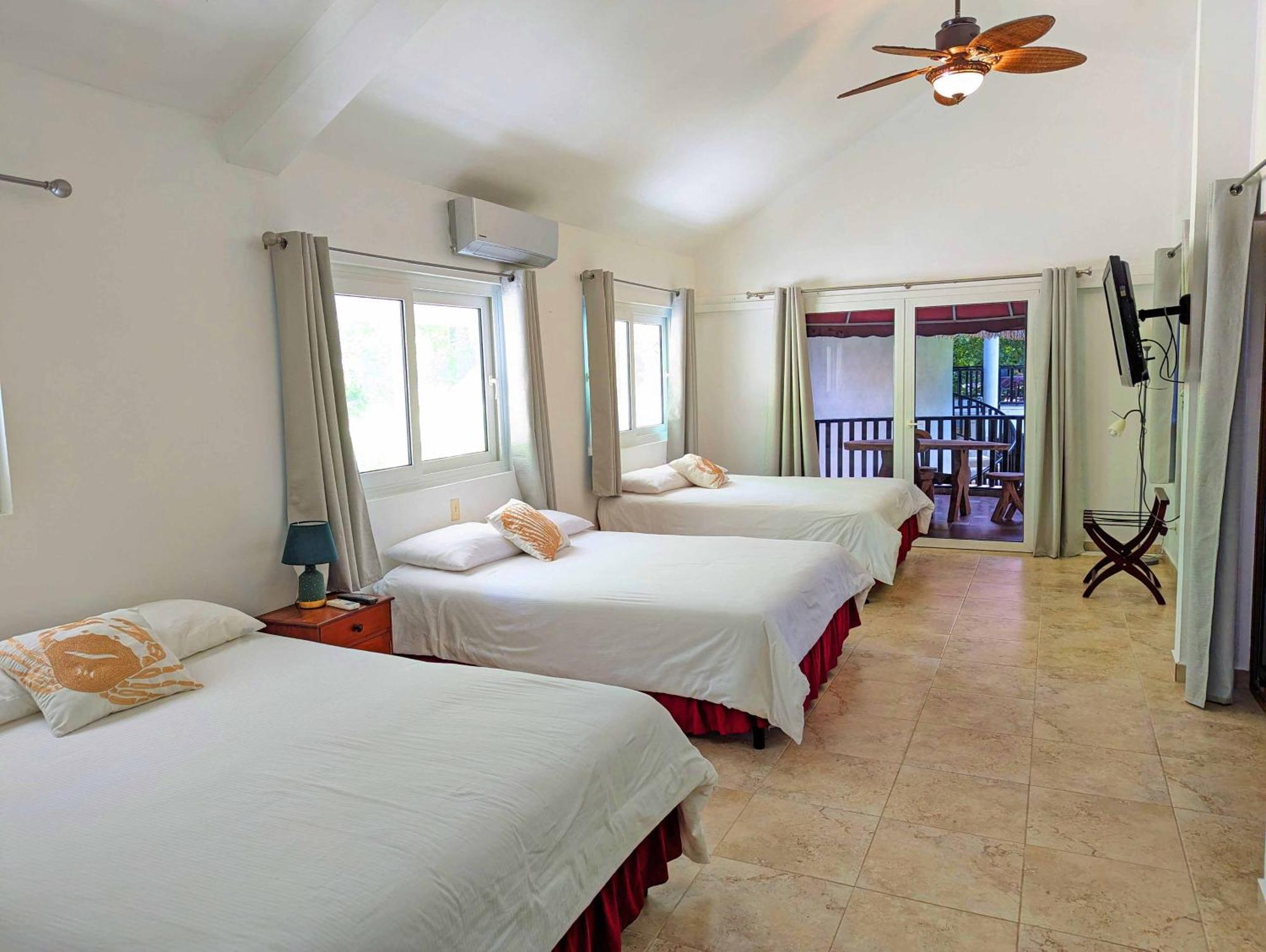 Casa Guardia Panama Hotel Playa Blanca  Luaran gambar