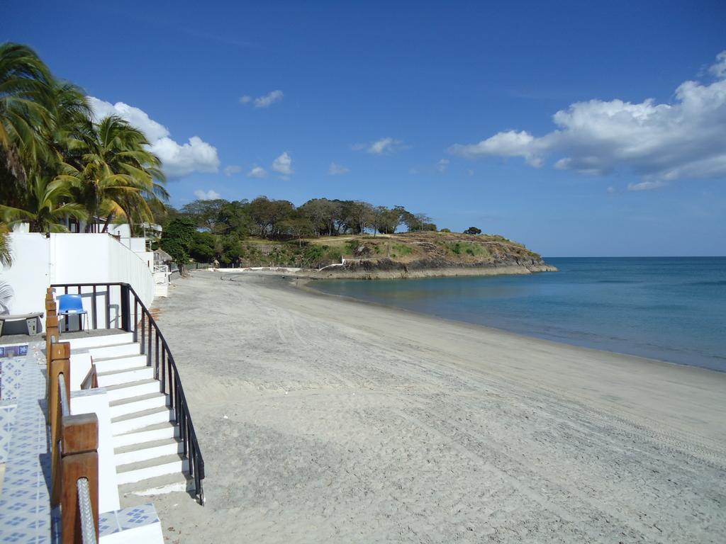 Casa Guardia Panama Hotel Playa Blanca  Luaran gambar