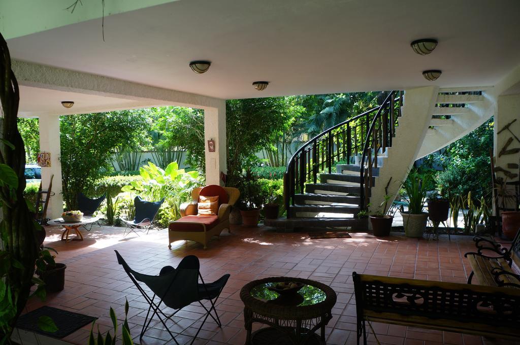 Casa Guardia Panama Hotel Playa Blanca  Luaran gambar