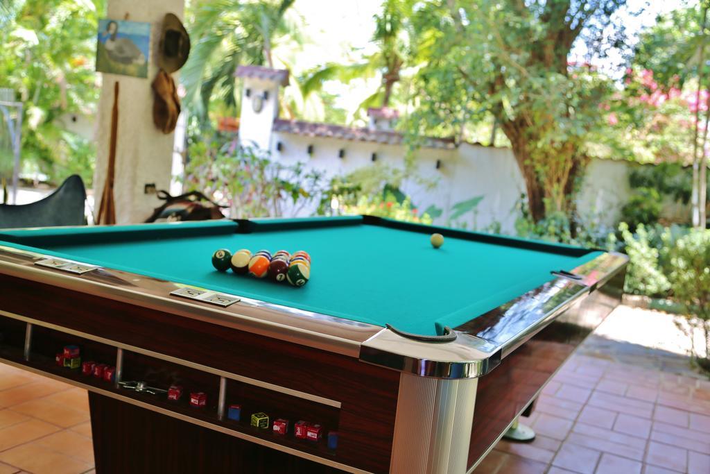 Casa Guardia Panama Hotel Playa Blanca  Luaran gambar