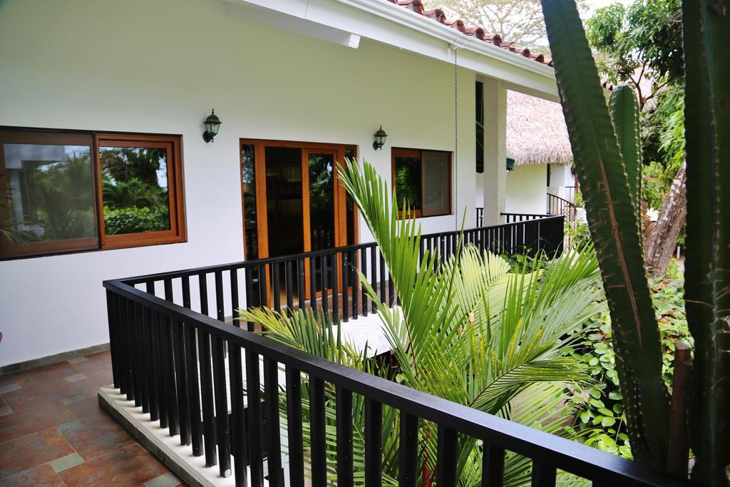 Casa Guardia Panama Hotel Playa Blanca  Luaran gambar