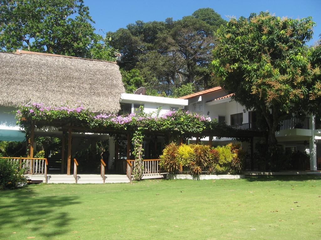 Casa Guardia Panama Hotel Playa Blanca  Luaran gambar