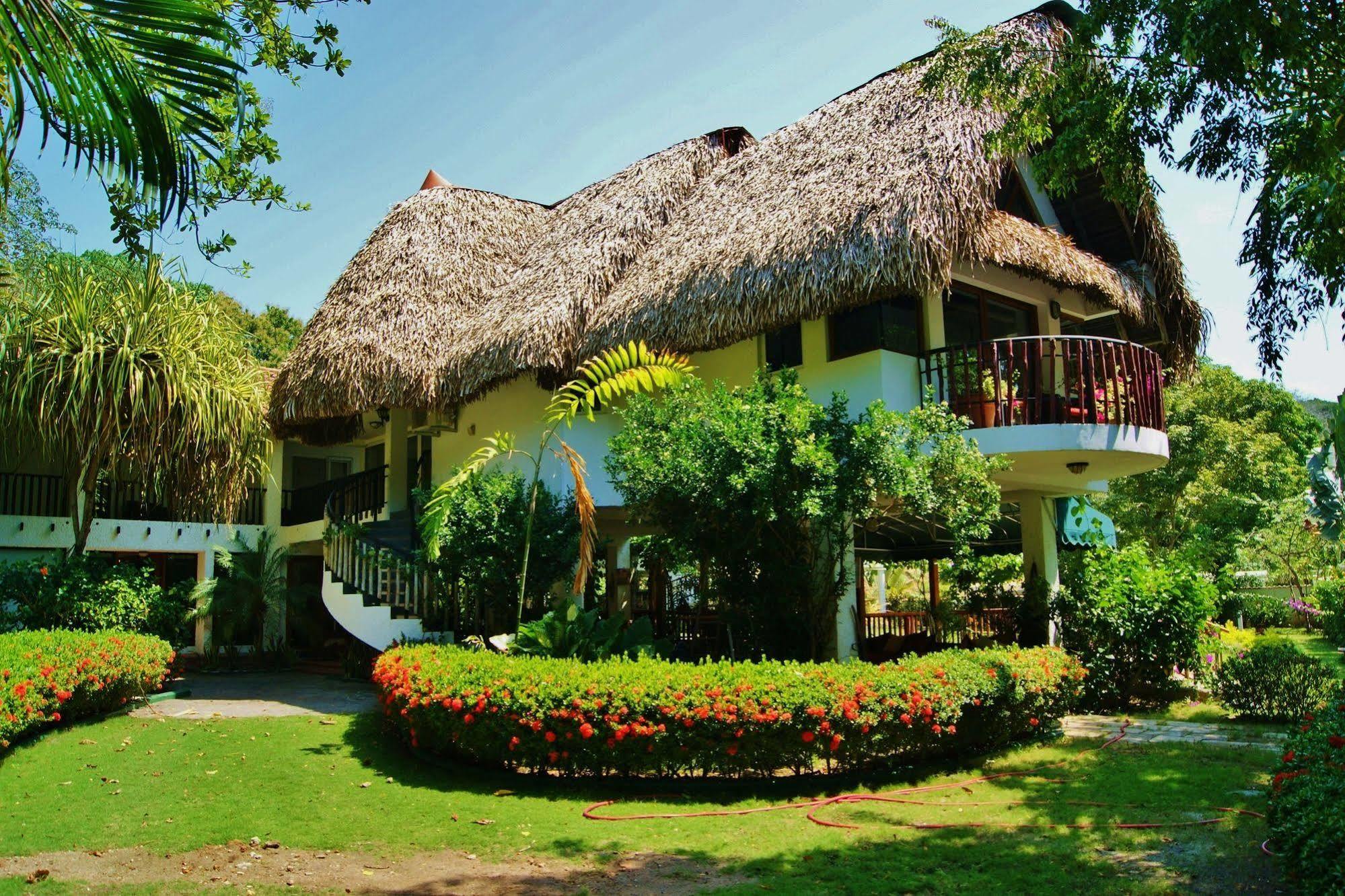 Casa Guardia Panama Hotel Playa Blanca  Luaran gambar