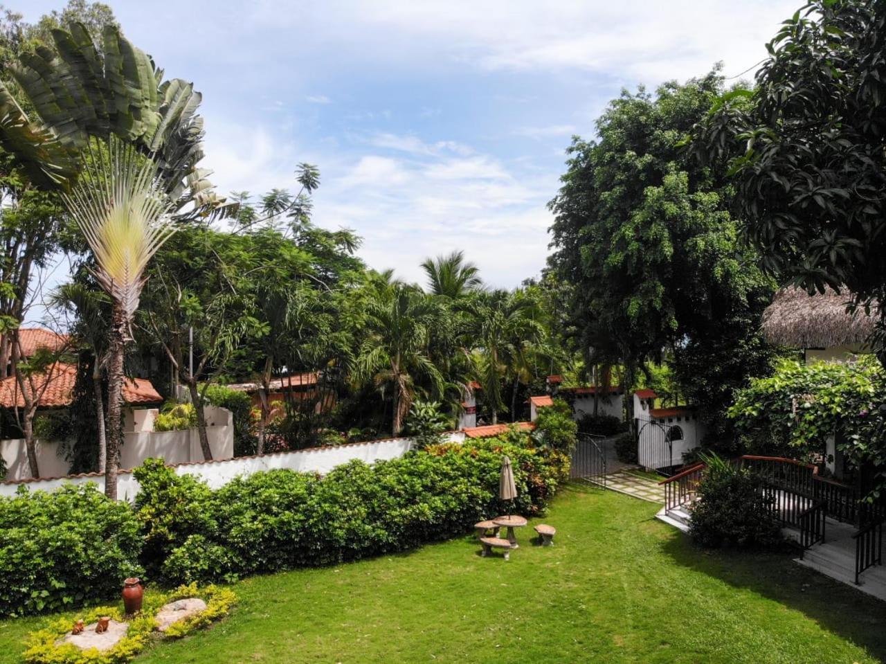 Casa Guardia Panama Hotel Playa Blanca  Luaran gambar